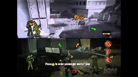 Stubbs the Zombie in "Rebel without a Pulse"