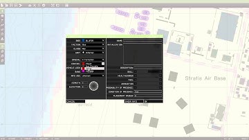ArmA 3 Alpha Mission Editor Tutorial 1