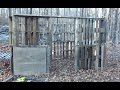 Building A Pallet Wood Sugar Shack Building A Pallet Wood Sugar Shack
