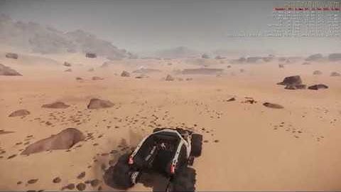 Star citizen 3.3 PTU experience in 1 clip