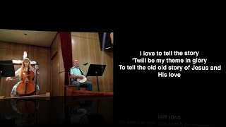 Online Worship with SCC July 5th, 2020