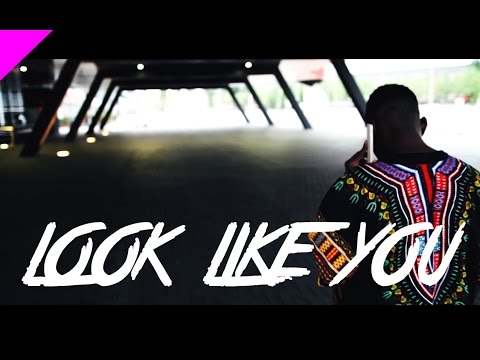 Reis Fernando | LOOK LIKE YOU | Grizzy x M Dargg AFRO Remix by DJ Tjaey | DNZL.videos [AFRO HOUSE]