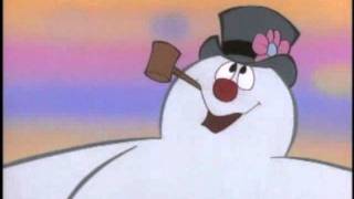 Frosty The Snowman