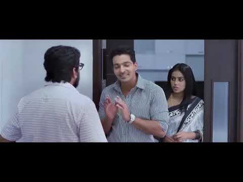 Aatma Ka Ghar  Harshvardhan RaneShamna Kasim South HorrorThriller Movies l New Horror Movie