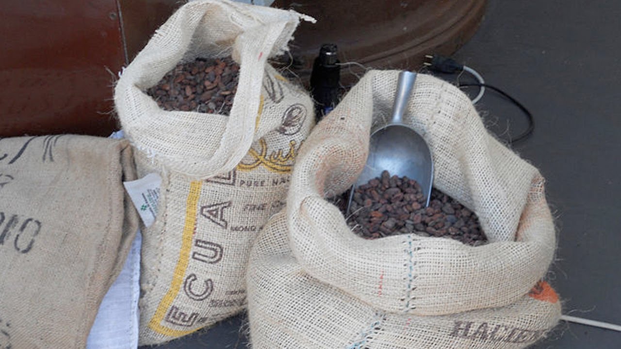 Mondelez Could be Vulnerable to Rising Coffee and Cocoa Prices Mondelez Could be Vulnerable to Rising Coffee and Cocoa Prices