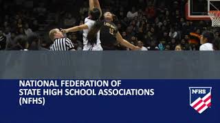 2021-2022 NFHS Basketball Rule Changes