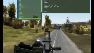 Arma2 Lag