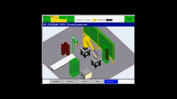 FANUC 4D Graphics - FANUC America iNews Product Update