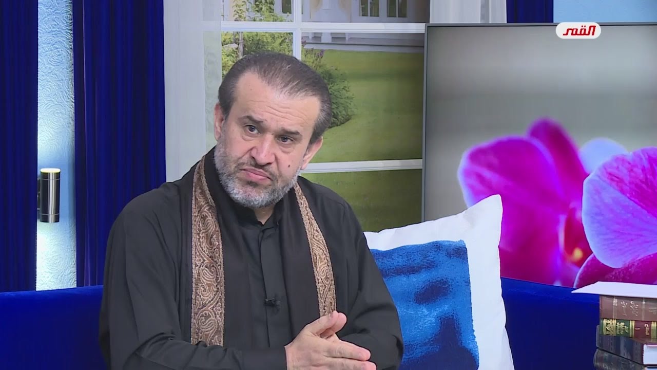 سؤال عن كُروية الأرض في الجوّ الديني - الشيخ الغزي