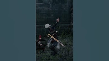 "Another lovely day" Assassin