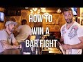 How to Win a Bar Fight | MP
