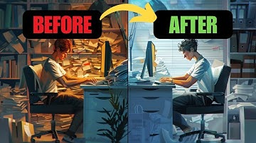 This Simple Trick Will Boost Your Productivity by 200%