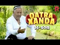 Qatra Xanda 16-son (hajviy ko'rsatuv)