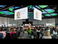 Festival of nursing 2023 highlights