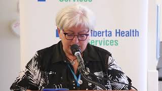 AHS announces patient centred care initative