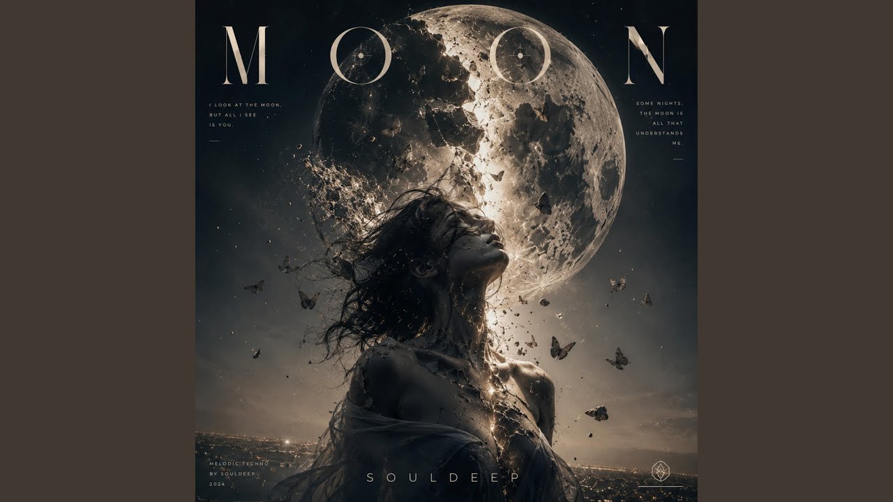 Παρακολούθηση Moon στο YouTube Παρακολούθηση Moon στο YouTube