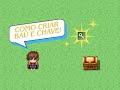 RPG Maker MZ - Como Criar Baú e Chave e Porta que se abre com essa chave! Parte 1 / 2