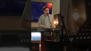 Светлая лирика 🎹 от @bogdankiyashkomusic  #музыкадлядуши