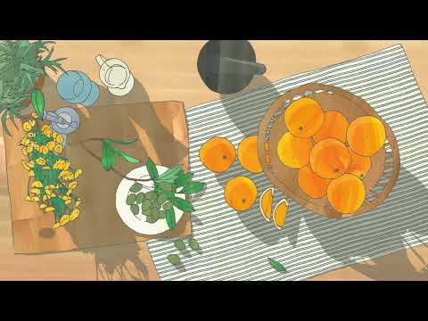 가장 순수한 자연과 만나는 시간 '황지수' full #브랜드영상 #퓨어퍼펙트클렌징오일｜huangjisoo