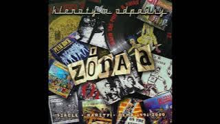 ZÓNA A - Laci band bang