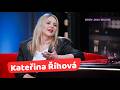 2. Kateřina Říhová - Show Jana Krause 6. 5. 2026