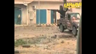 إغتيال وطن تقرير اليوم قناة صوت القبائل الفضائيه