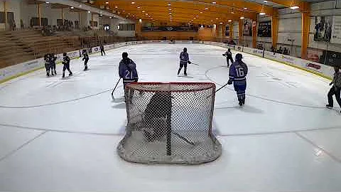 Julia Lambert - 2021 Highlights