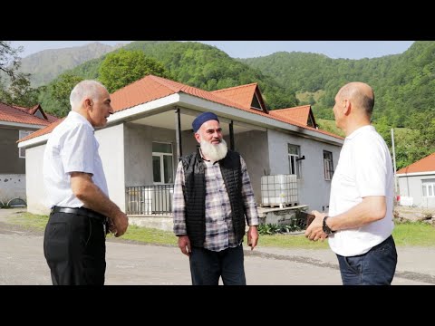 45 )Алам тв-дин мугьман Дуружадай Руслан эфенди.