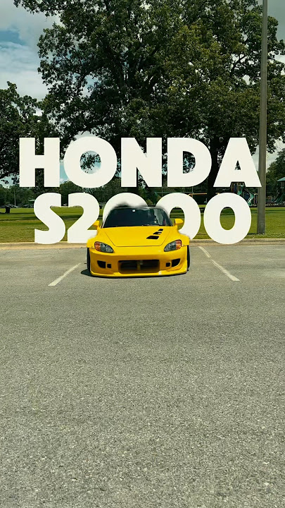 Honda s2000 edit #honda #s2000 #caredit