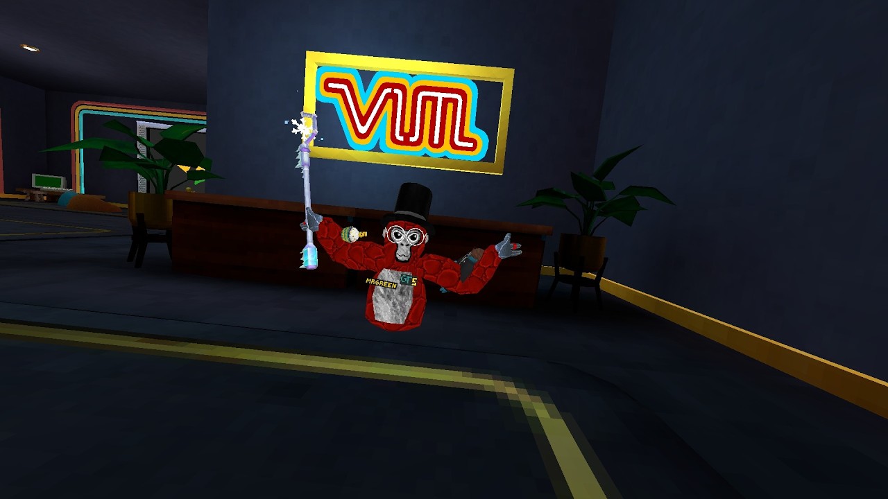 New update for the VIM