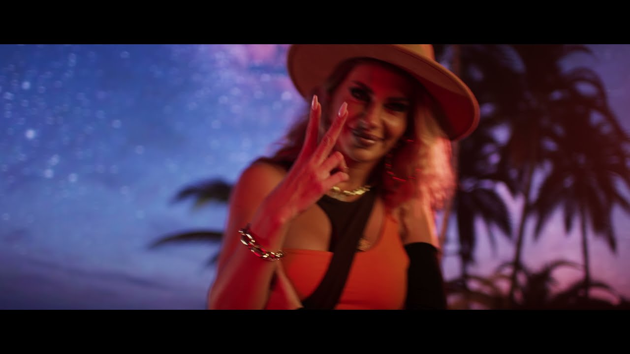 Tzanca Uraganu - 7 nopti de amor