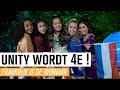 #45 EERSTE REACTIE VAN UNITY! | JUNIOR SONGFESTIVAL 2020 🇳🇱