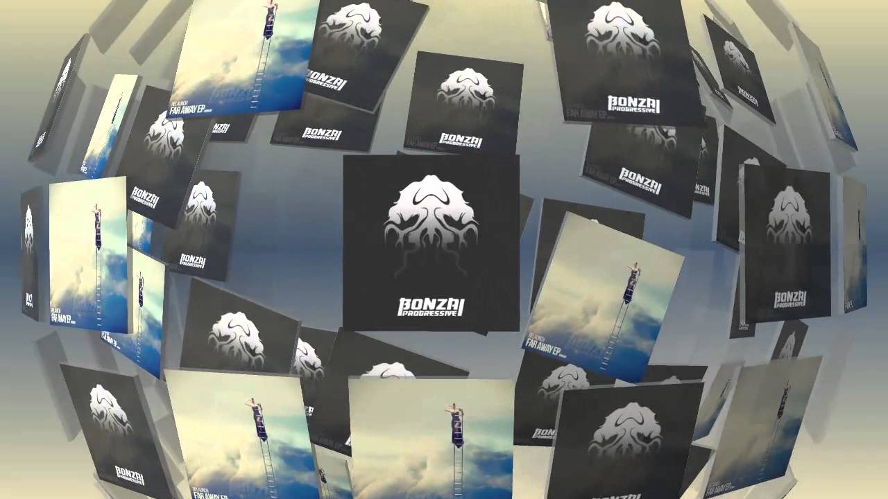 Watch Relaunch - Far Away EP (Bonzai Progressive) on YouTube Watch Relaunch - Far Away EP (Bonzai Progressive) on YouTube