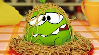 om nom stories season 1 all episodes