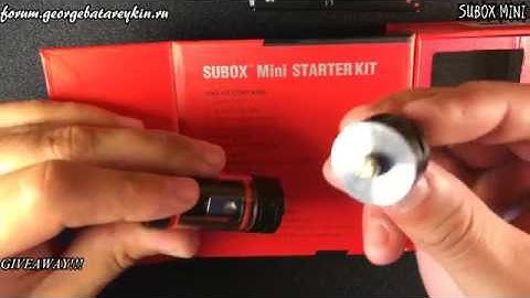 Black/Red Smpl Mod &Amp; Velocity Rda Clone [Simple Vape]