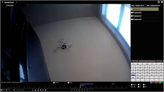 How to playback footage on a Hiwatch DVR/NVR