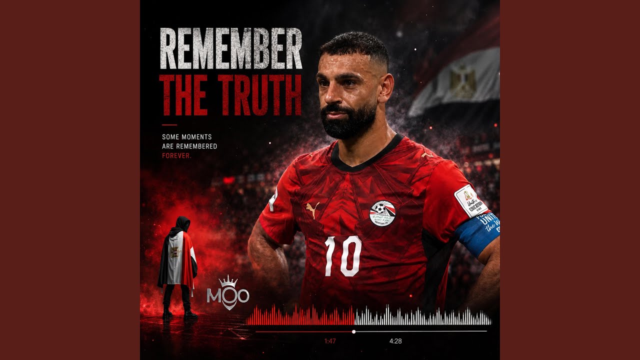 Watch Remember The Truth on YouTube Watch Remember The Truth on YouTube