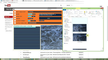 How to install Amnon Owed