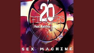 Sex Machine (Erotica Mix)