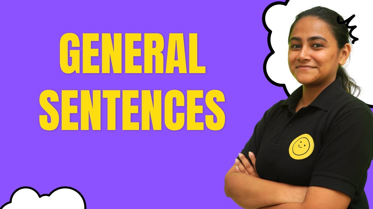 Chapter 19: Learn the Sentence structure I English Grammar - YouTube