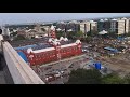 Chennai Central view' Chennai city