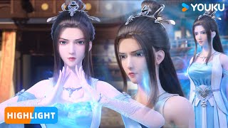 ENGSUB【仙武传 Legend of Xianwu】EP62 | 精彩看点Highlight | 超燃玄幻国漫 | 优酷动漫 YOUKU ANIMATION