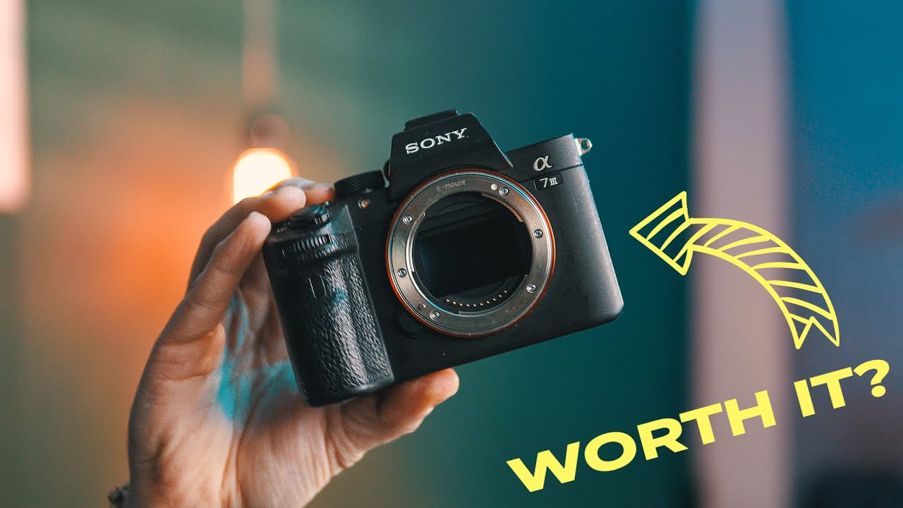 Sony A7 II Review (Is it Still a Good Choice in 2024?)