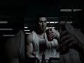 THE GRIT  Cinematic B&amp;W Gym Edit