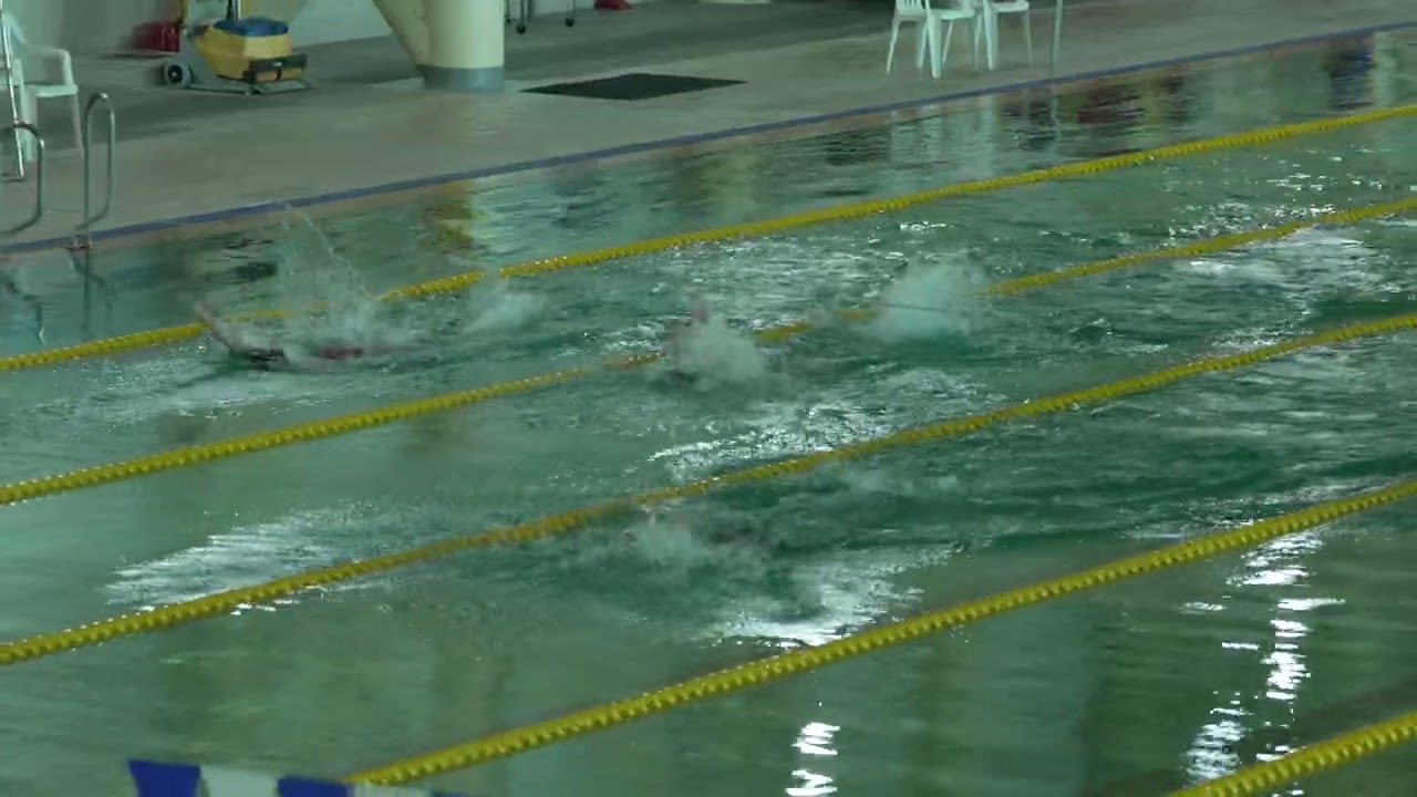 남자 배영 50 LCM 41초 82 강지환 2026-03-08