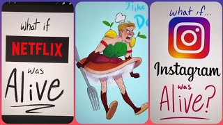 pic Auditydraws 50 States audity draws face reveal tiktok art compilation 3 from auditydraws