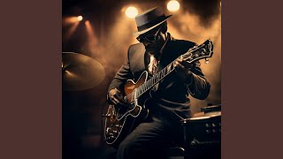 Jazz Music Cryptic Groove