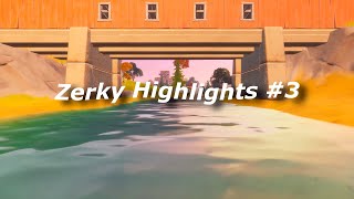 Zerky Highlights #3 Gang Gang 🤑| #TRAKIHIGHLIGHTS #HIGHLIGHTSPICKISS #KuRoRC