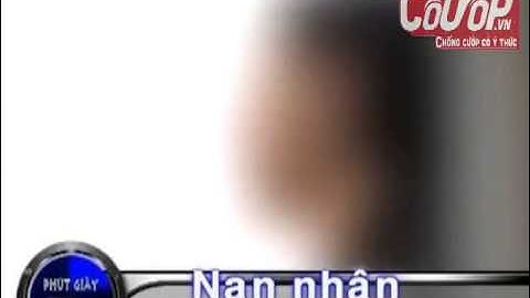 Phút giây cảnh giác: Cướp xong còn khiêu khích - Cuop.vn