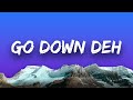 Go Down Deh - Spice, Sean Paul, Shaggy (Lyrics/Vietsub)